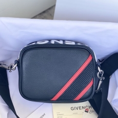 Givenchy Waist Chest Packs